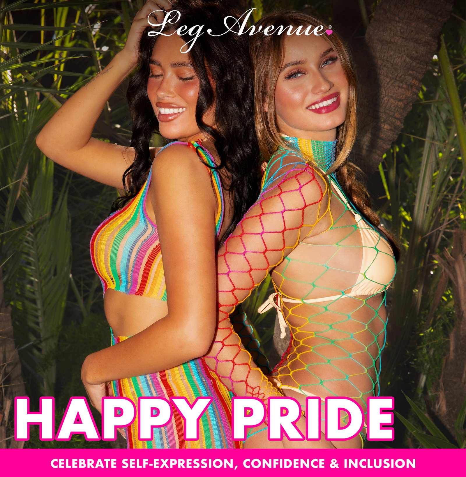 Happy Pride! 