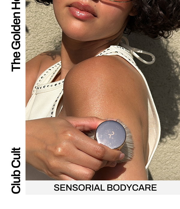 SENSORIAL BODYCARE