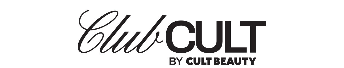 CLUB CULT BY CULT BEAUTY