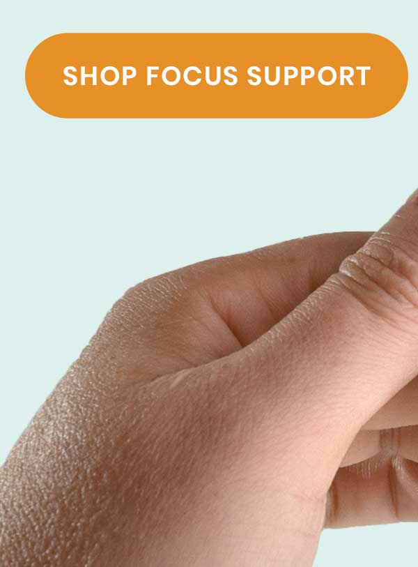 Shop Focus Support