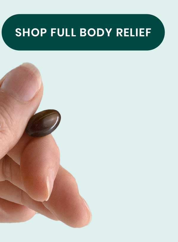 Shop Full Body Relief