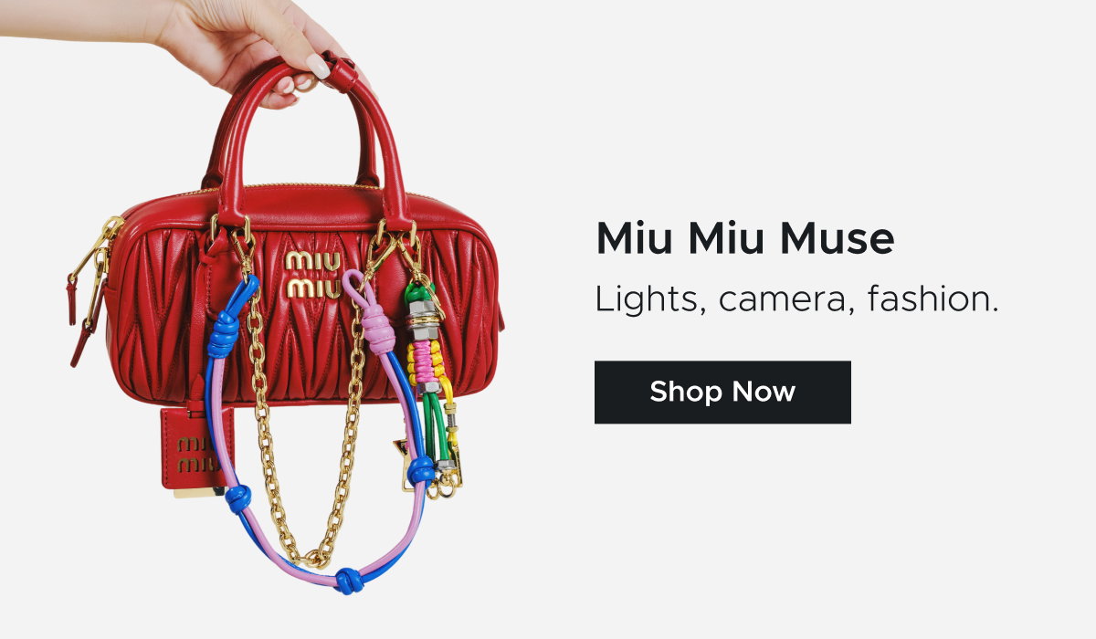 Miu Miu Muse