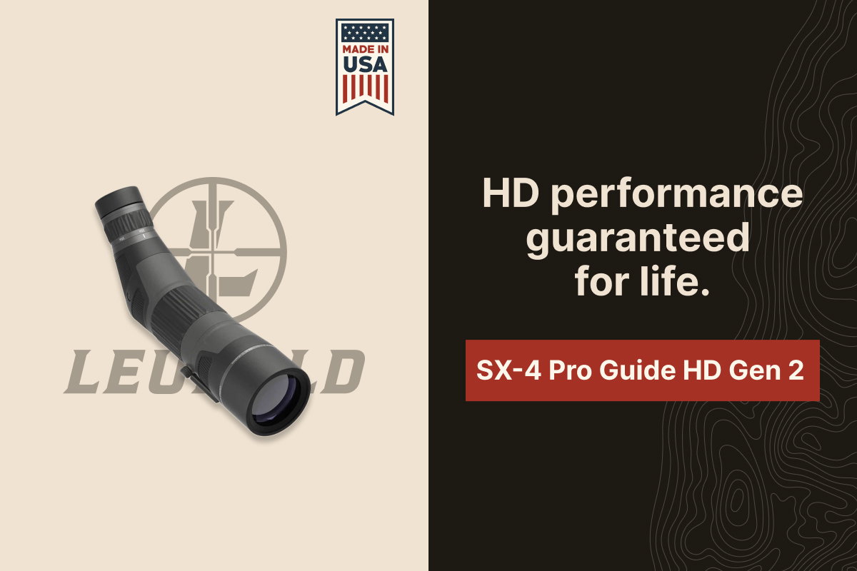 Shop SX-4 Pro Guide HD Gen 2