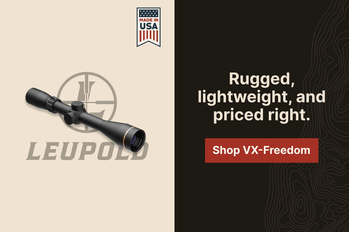Shop VX-Freedom