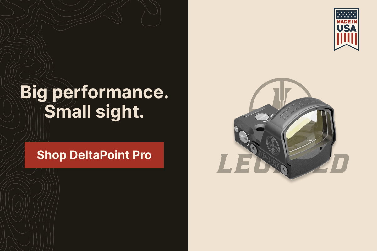 Shop DeltaPoint Pro