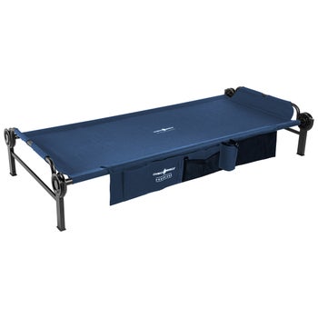 Disc-O-Bed XL Single Portable Cot