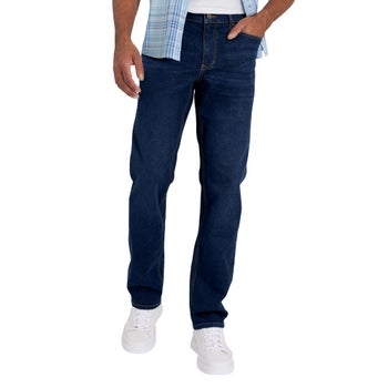 Izod Men's Straight Fit Jean