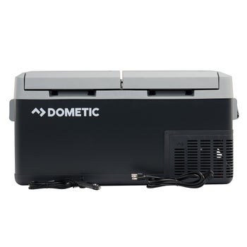 Dometic CFF50 Electric Dual Zone Cooler