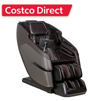 Kyota Konbi M728 DualPro 4D Massage Chair