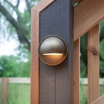 Costco NEXT
Volt Lighting
The Best in Landscape Lighting