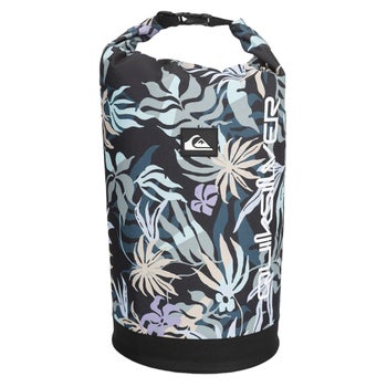Quiksilver Insulated Roll Top Cooler