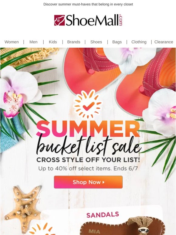 Check these looks off your shopping list