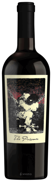  Red Blend