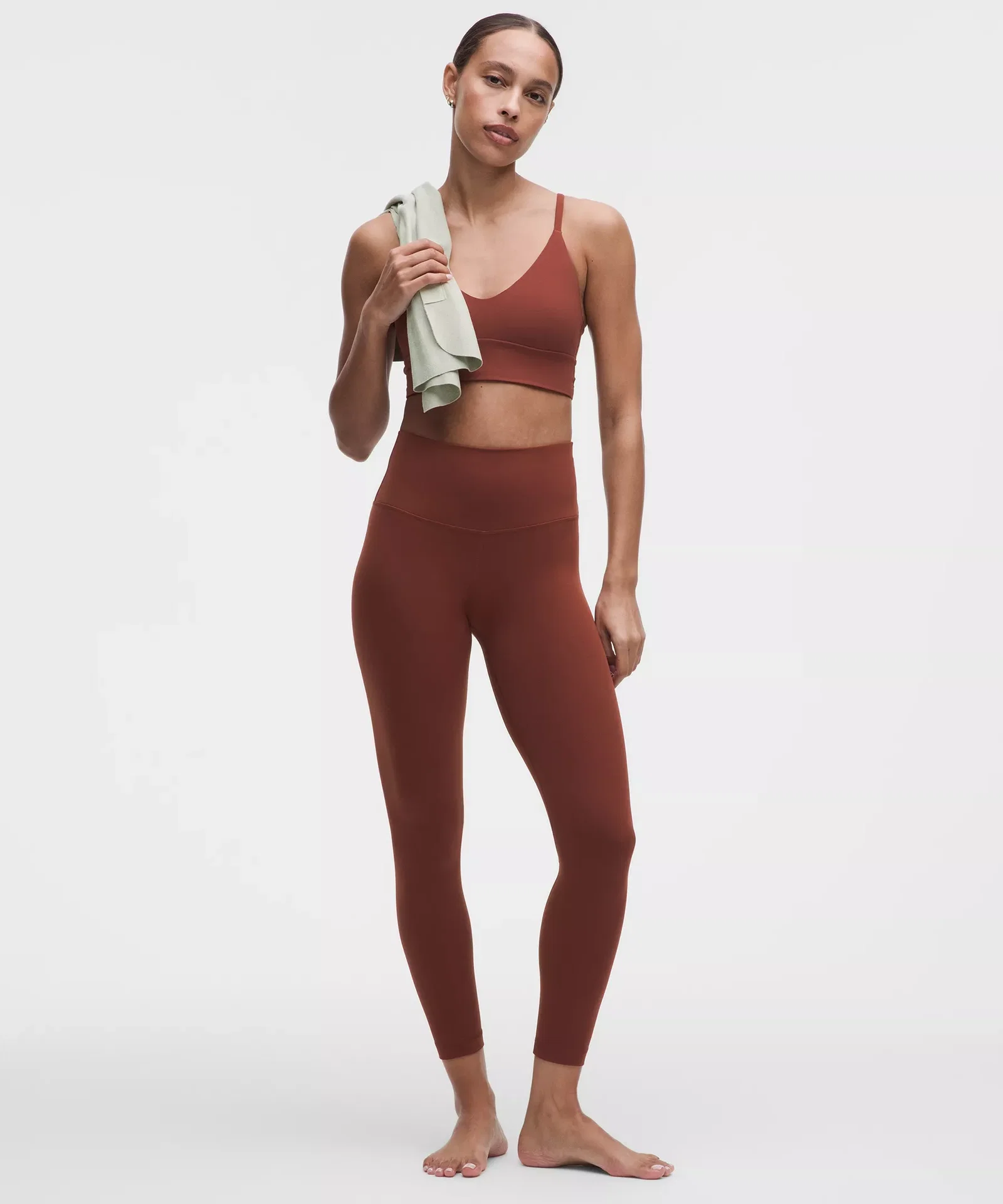 lululemon Align™ High-Rise Pant 25