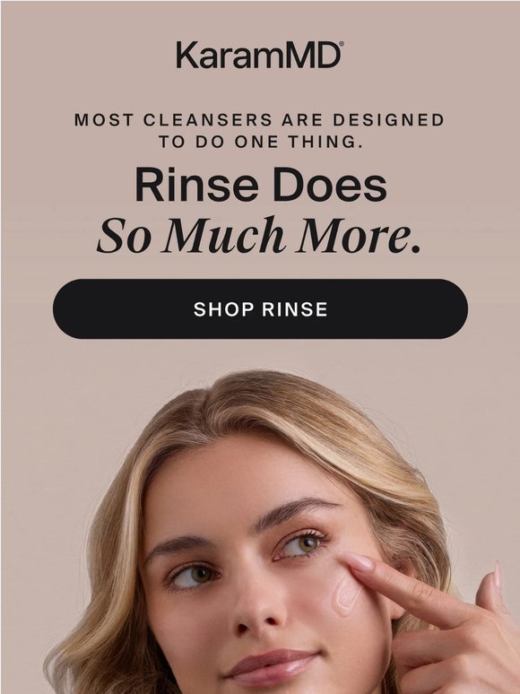 Not All Cleansers Are Equal - Is Yours Actually Working?