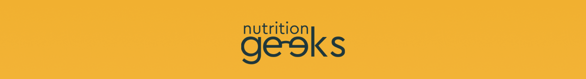 Nutrition Geeks