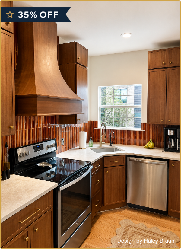 Portland Walnut