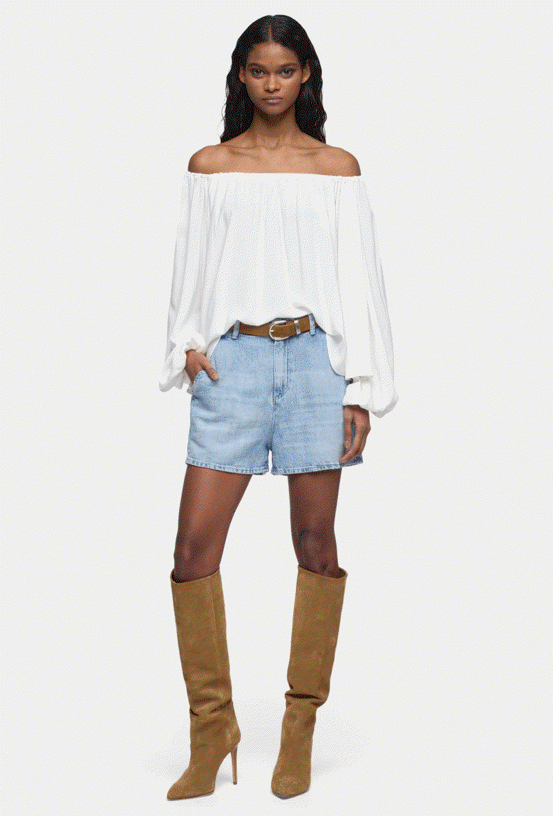 Shop New Arrivals