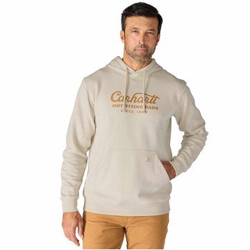 Sawyer Dad Sweatshirt