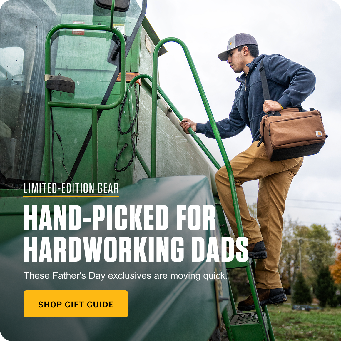 Shop Father’s Day Gift Guide