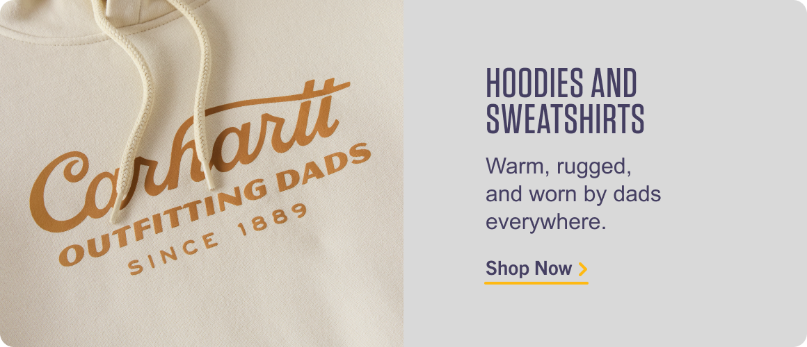 Shop Hoodies and Sweatshirts