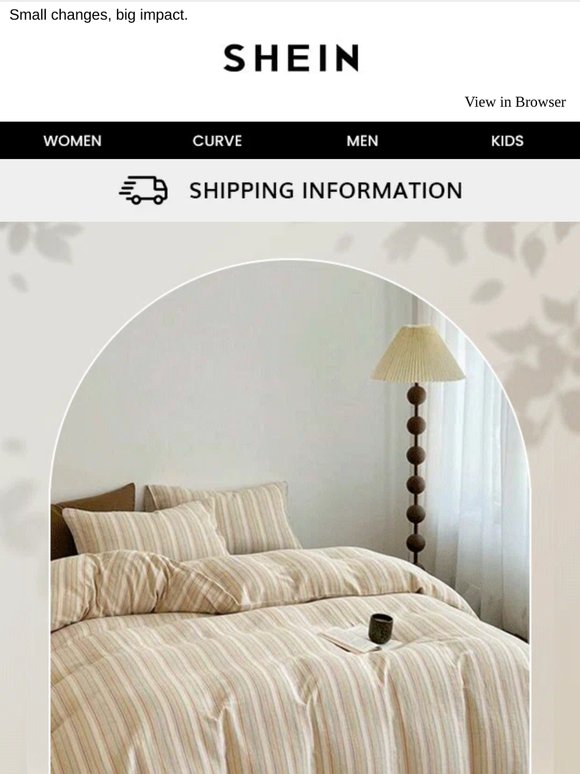 Elevate Your Everyday Space