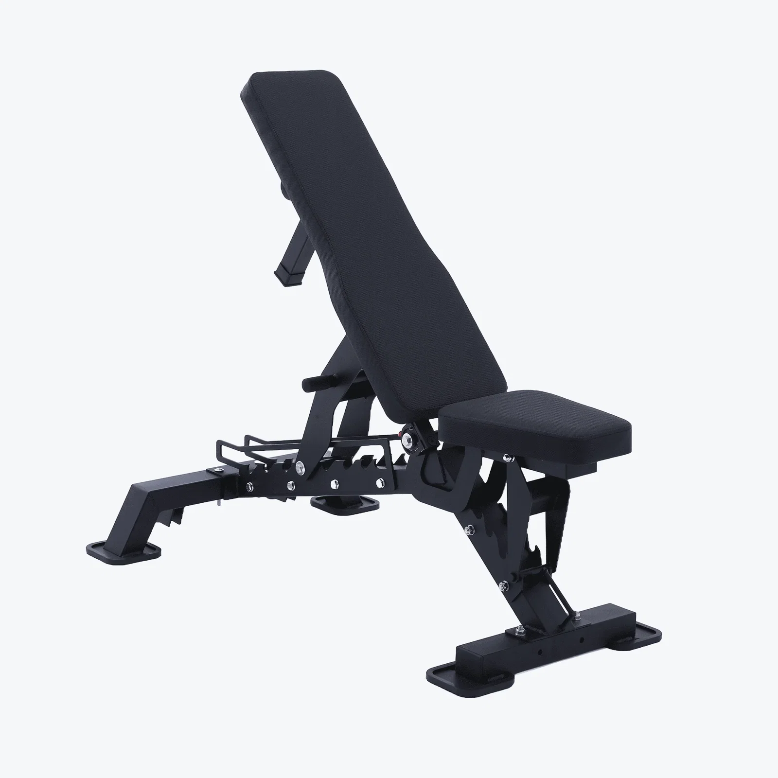 Image of Heavy Duty 8-in-1 Adjustable Bench | Ascend HB-800