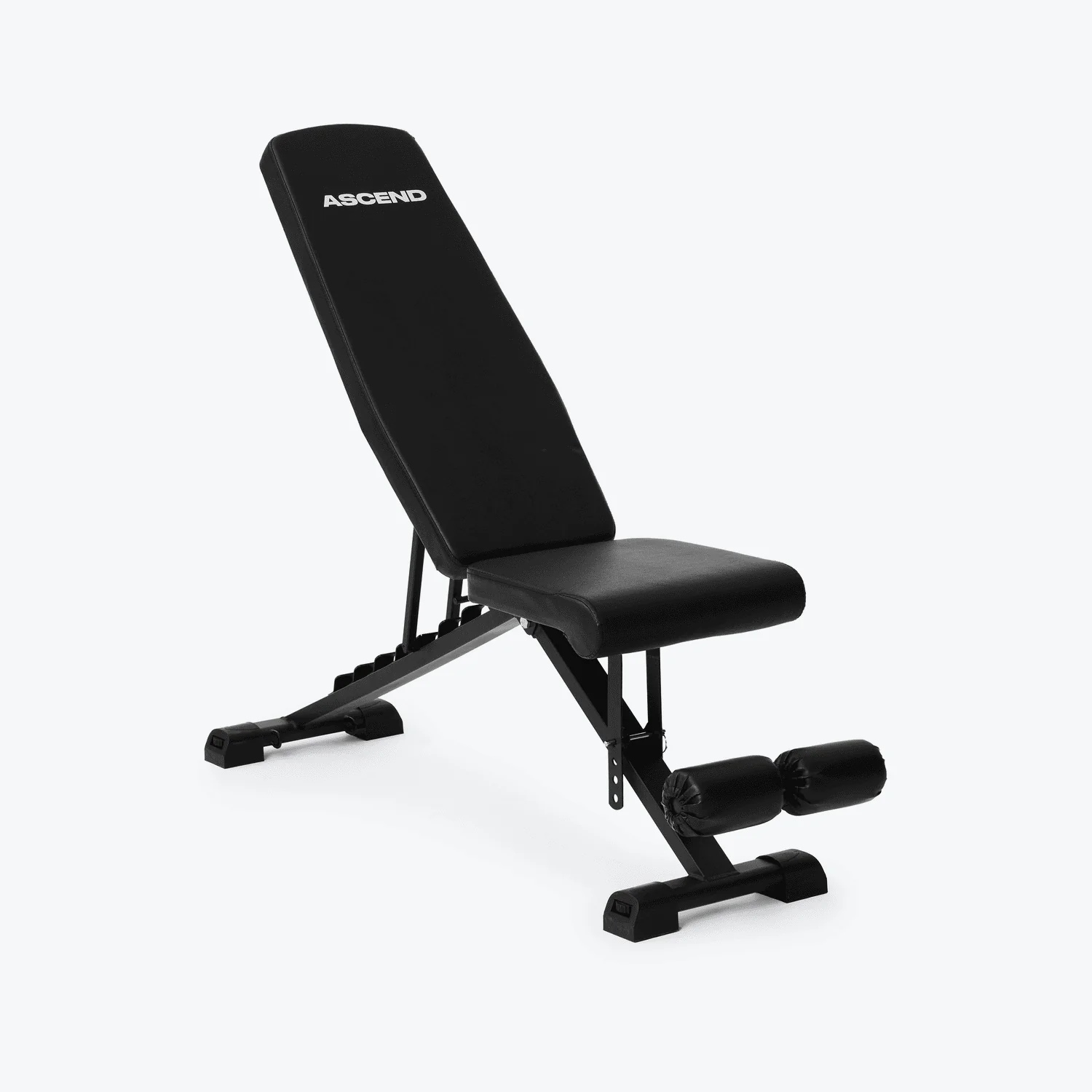Image of Adjustable Weight Bench Ascend 2.0