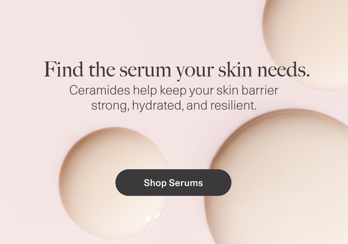 serum