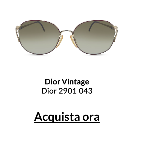 Dior Vintage Dior 2901 043