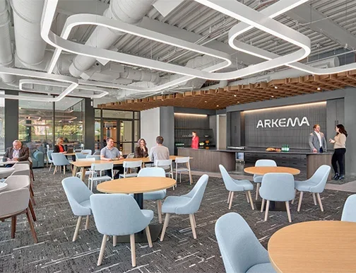 Arkema Newsletter