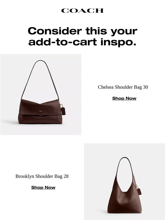 More things you're sure to love