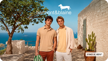 HARMONTBLAINE