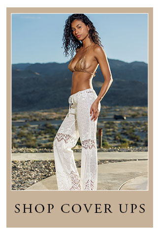 Shop Cover Ups. 
