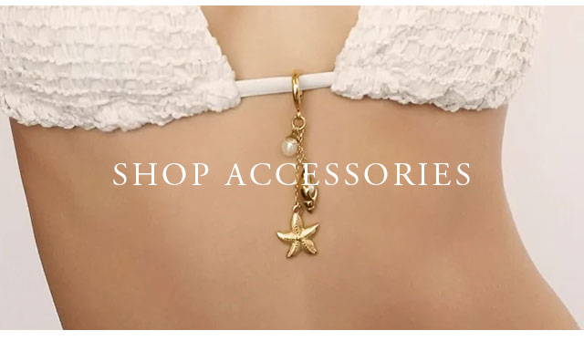 Shop accessories. 