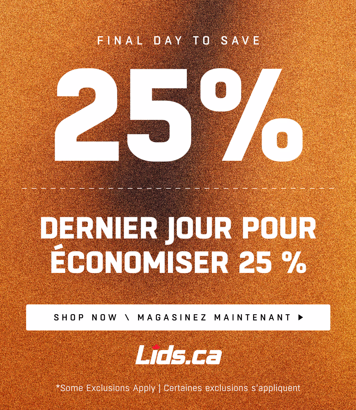 Shop Now