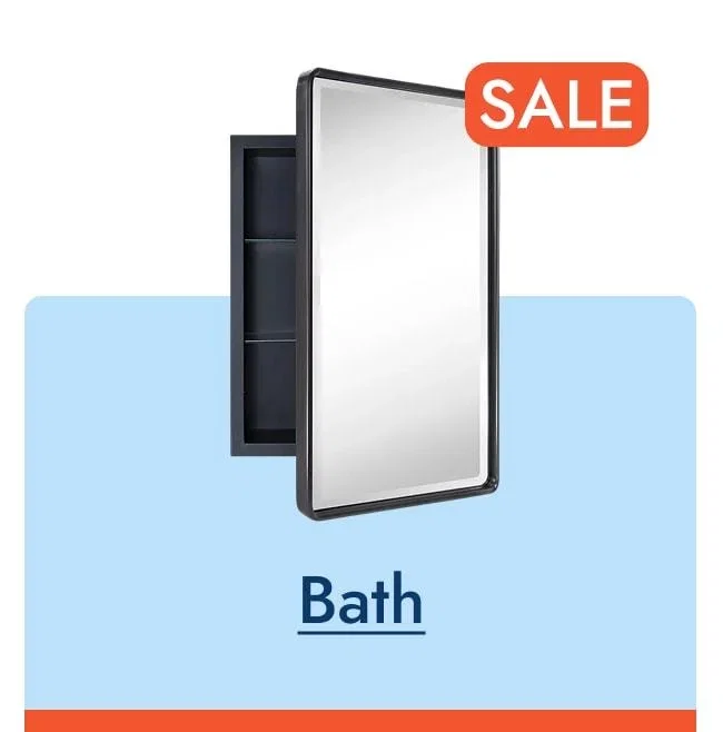 Save on Bath