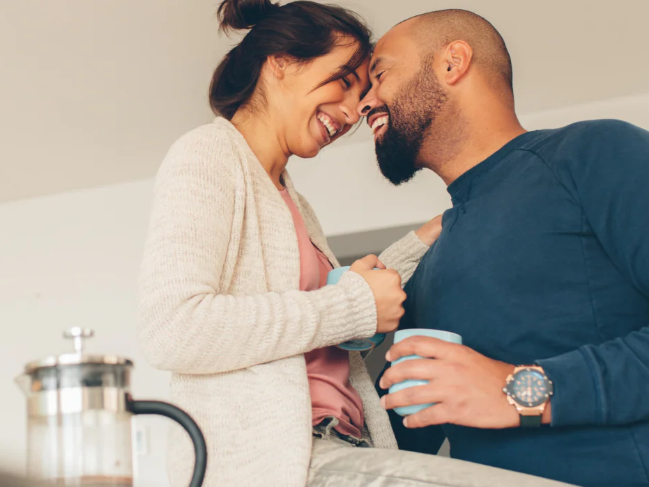 5 Steps to Keeping the Romance Alive After Baby is Born