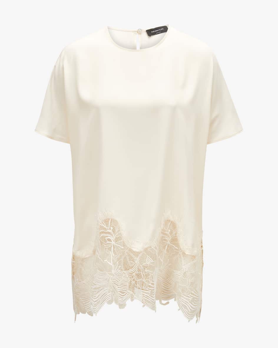 Blusenshirt