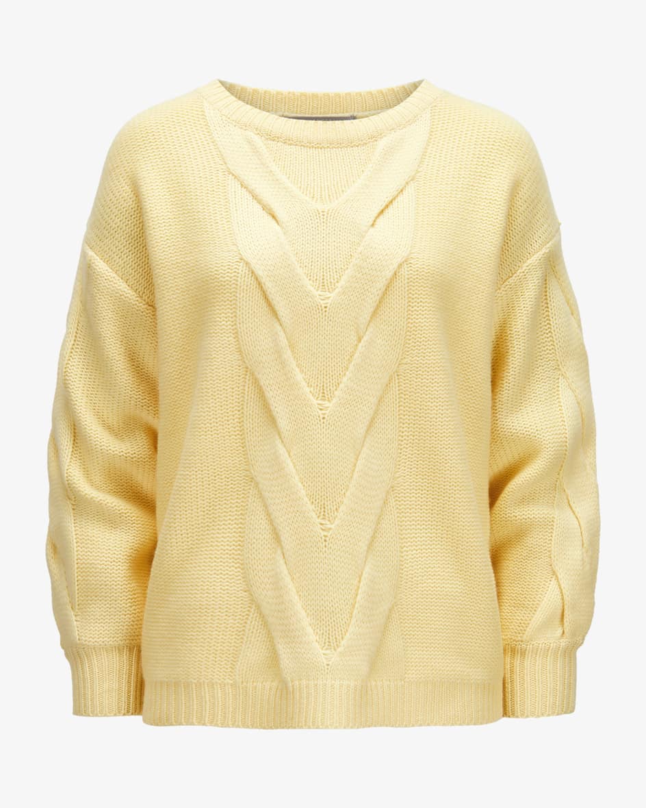 Pullover aus Cashmere