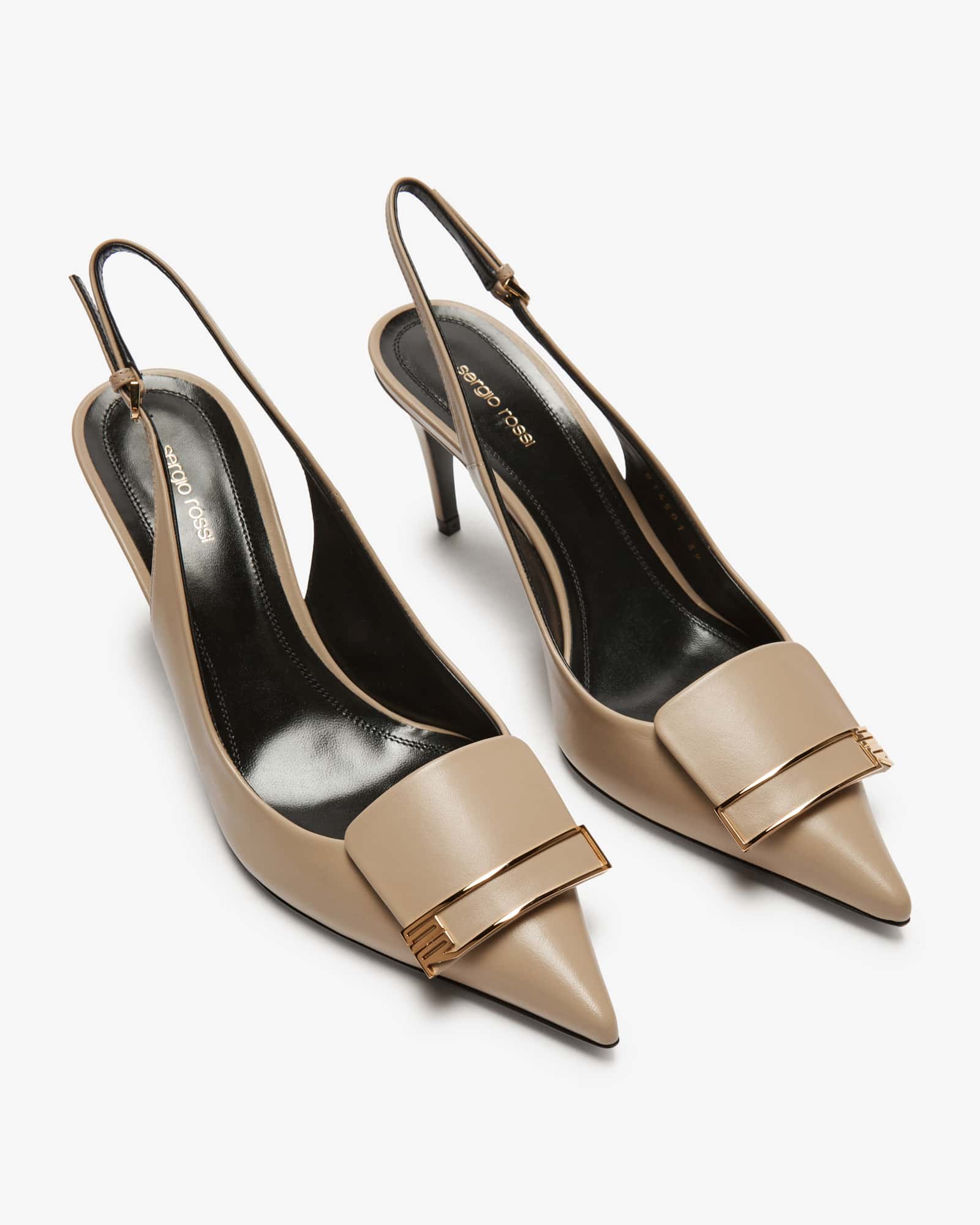 Slingback-Pumps