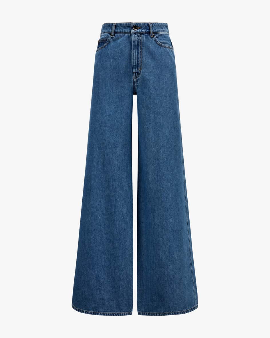 Jeans Sarong
