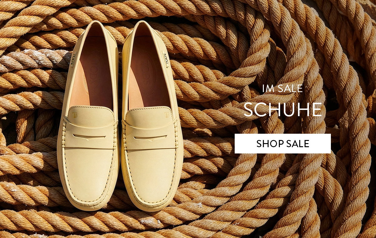Damen Schuhe SALE