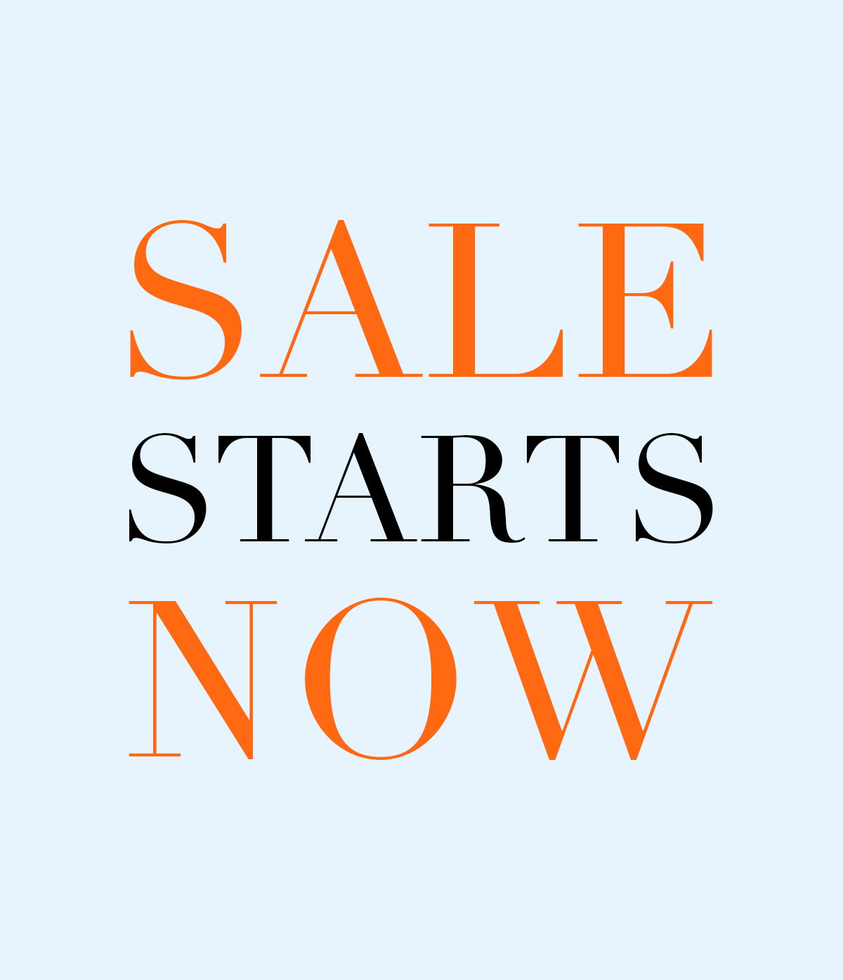Damen SALE