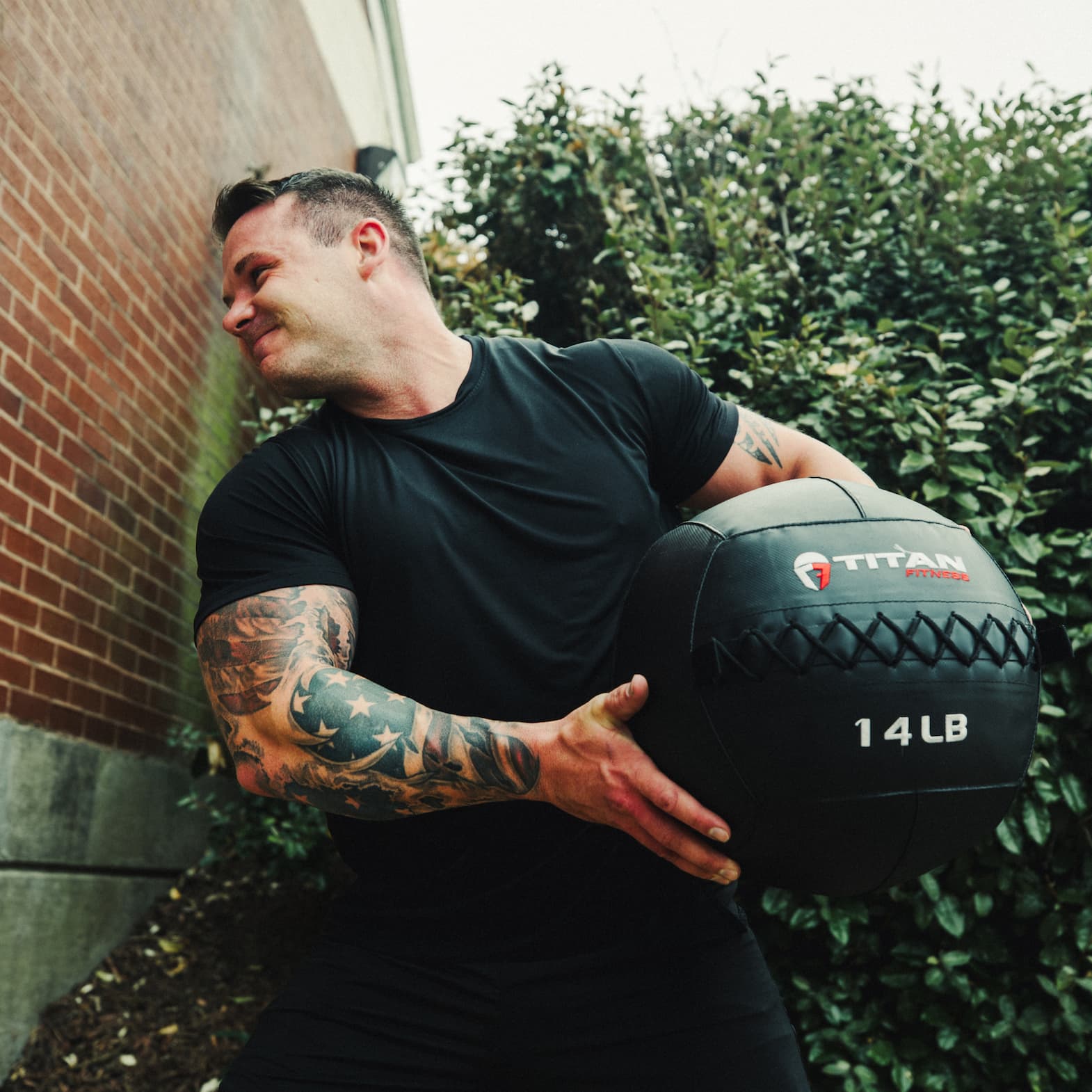 Titan Fitness
