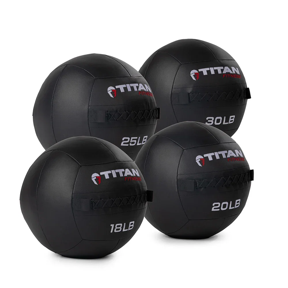 Image of 18 LB - 30 LB Composite Wall Balls