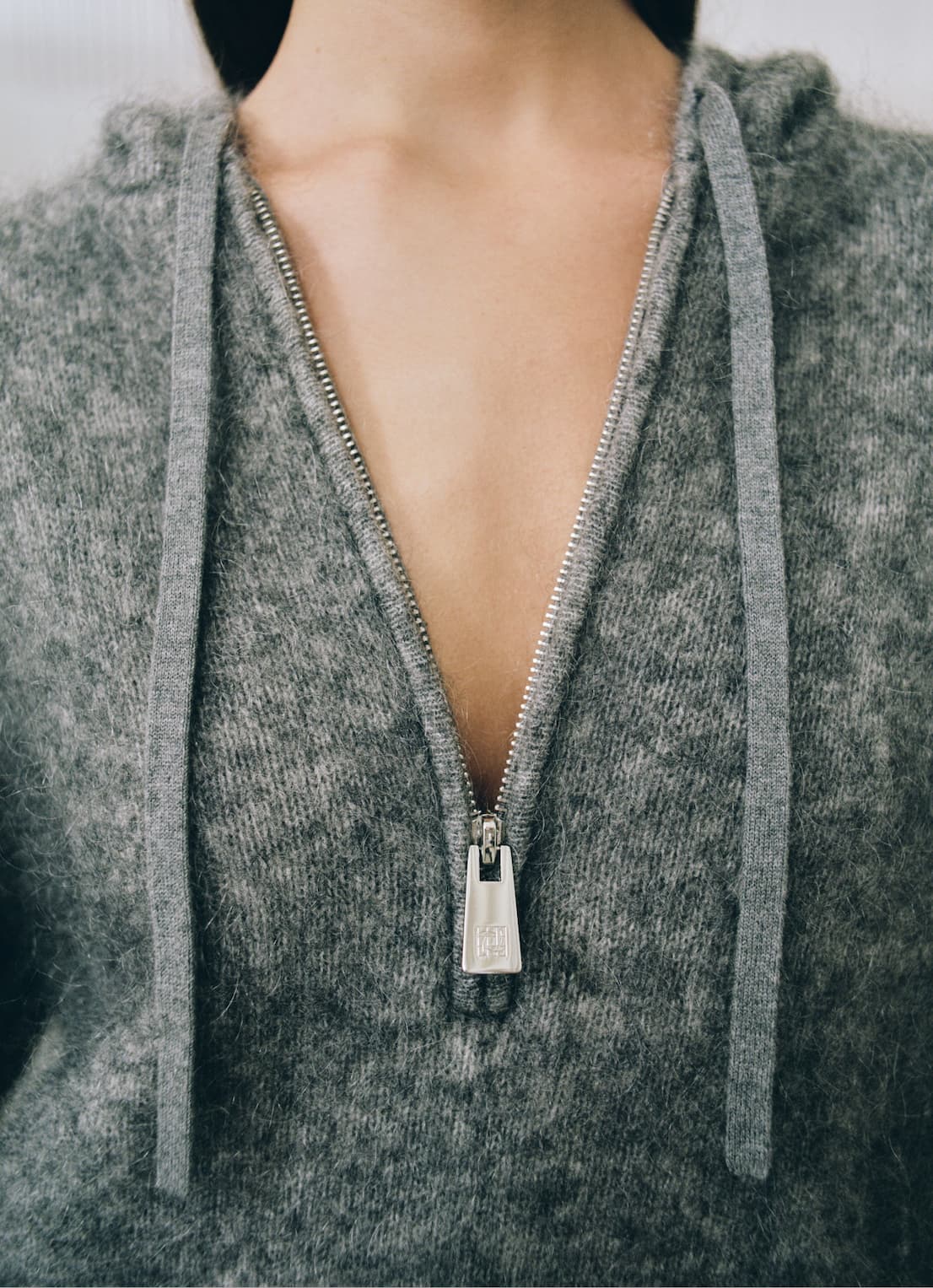 Madden Knit Jumper