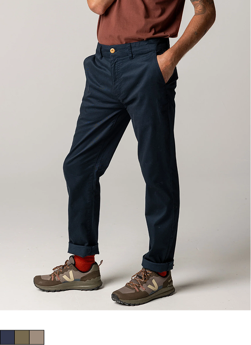 Men's Rincon Slim Fit Chino