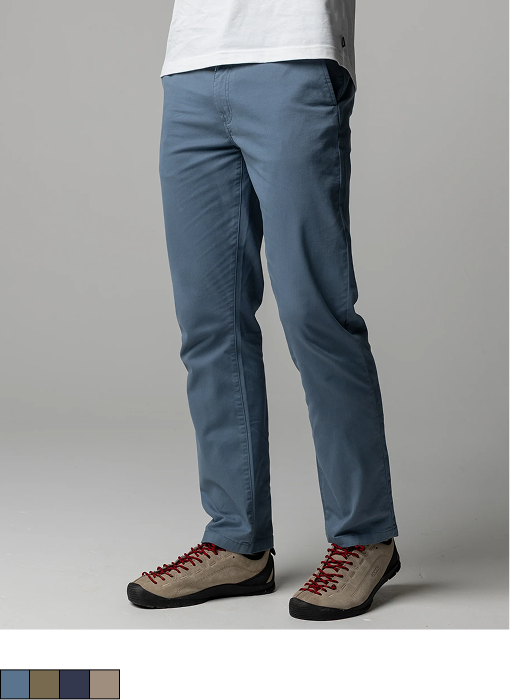 Men's Rincon Straight Fit Chino