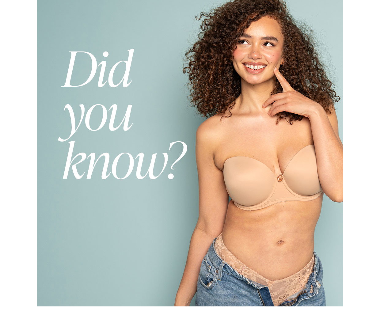 Did you know?